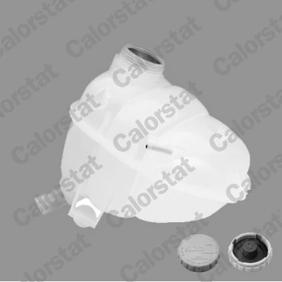 Expansion Tank, coolant
